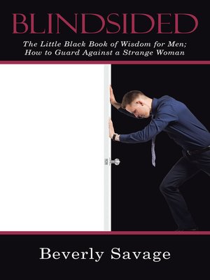 cover image of Blindsided